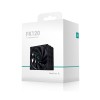 DeepCool FK120 High-Performance 120mm 3 in 1 Case Fan