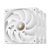DeepCool FT12 WH 3 IN 1 120mm Case Fan
