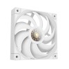DeepCool FT12 WH 3 IN 1 120mm Case Fan