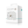 DeepCool FT12 WH 3 IN 1 120mm Case Fan