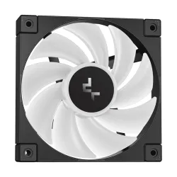 DeepCool LQ360 360mm ARGB Liquid CPU Cooler With Display