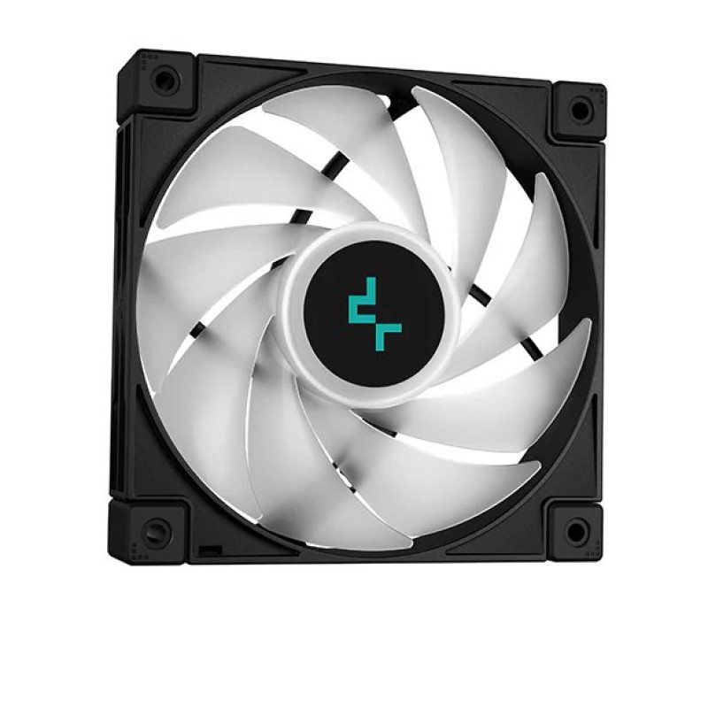 DeepCool LS520 240mm Liquid CPU Cooler with 12th Gen Bracket