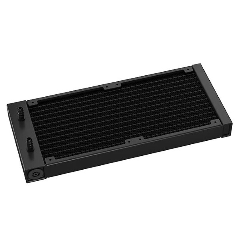 DeepCool LS520 240mm Liquid CPU Cooler with 12th Gen Bracket