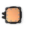 DeepCool LS520 SE Digital WH 240mm ARGB Liquid CPU Cooler With Display