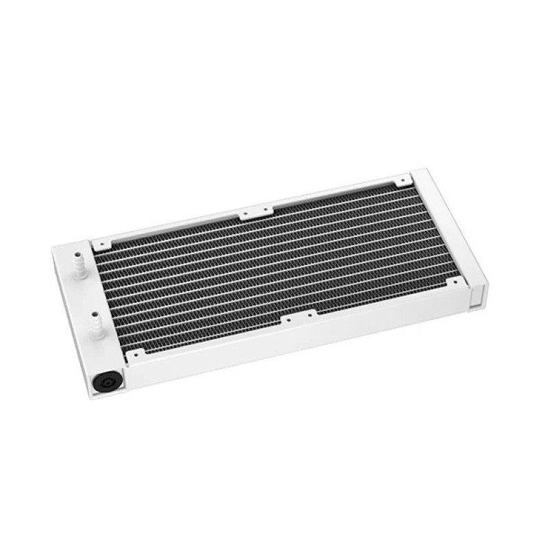 DeepCool LS520 SE Digital WH 240mm ARGB Liquid CPU Cooler With Display