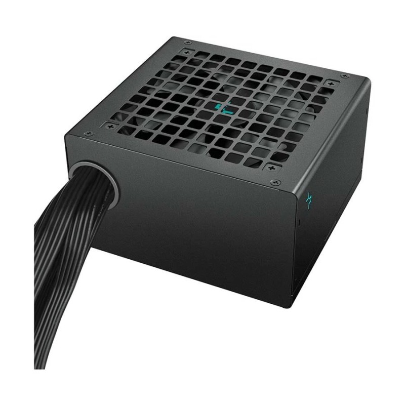 DeepCool PN650D 650W 80 Plus Gold Non-modular Power Supply