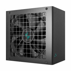 DeepCool PN650M 650W 80 Plus Gold Fully Modular Power Supply