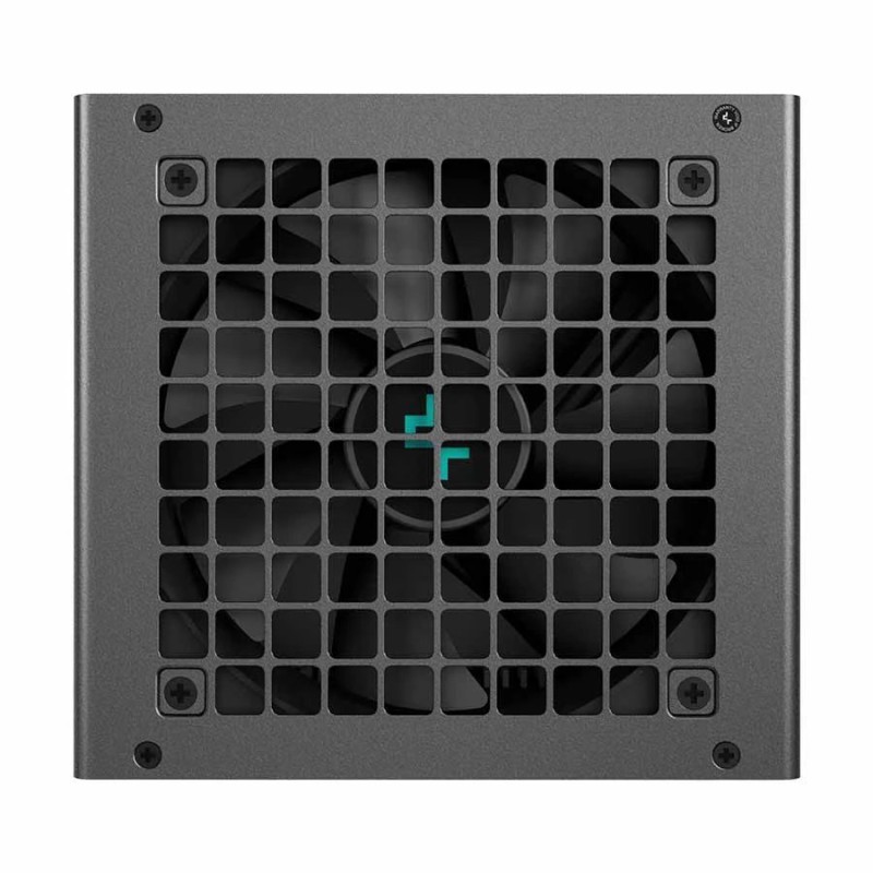 DeepCool PN850D 850W 80 Plus Gold Non-modular Power Supply