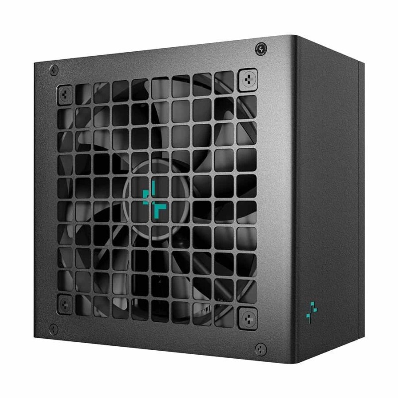 DeepCool PN850D 850W 80 Plus Gold Non-modular Power Supply