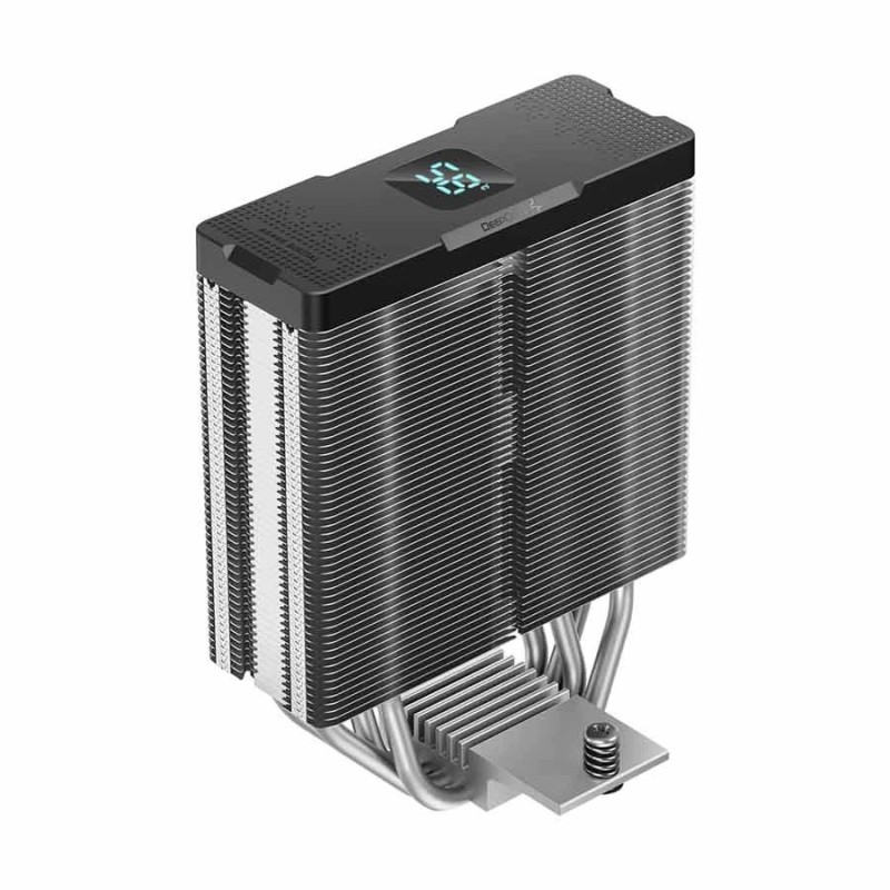 Deepcool AG400 DIGITAL CPU Cooler