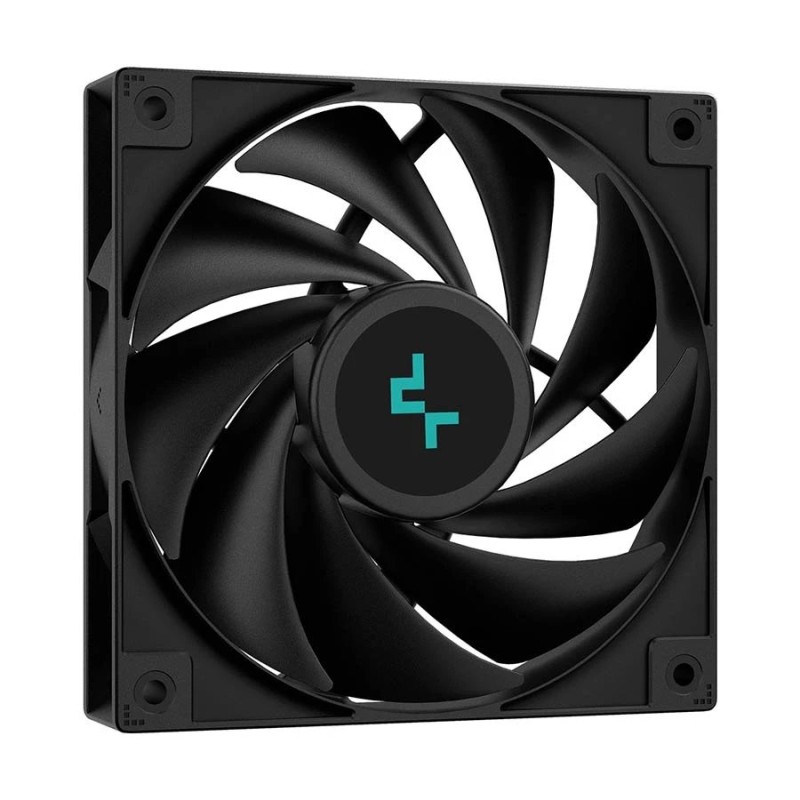 Deepcool AG400 DIGITAL CPU Cooler