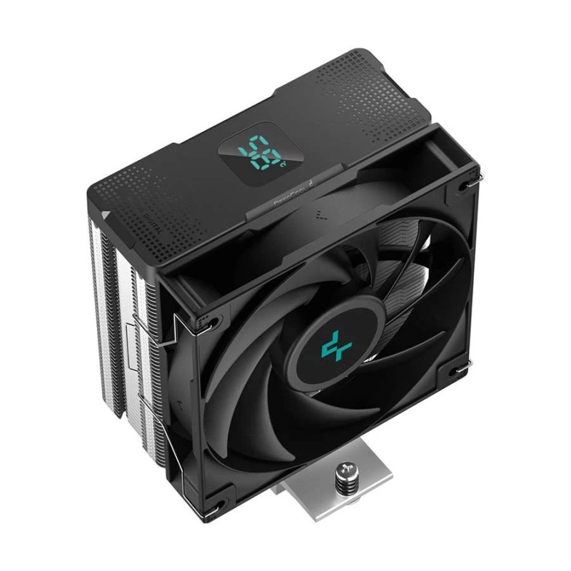 Deepcool AG400 DIGITAL CPU Cooler