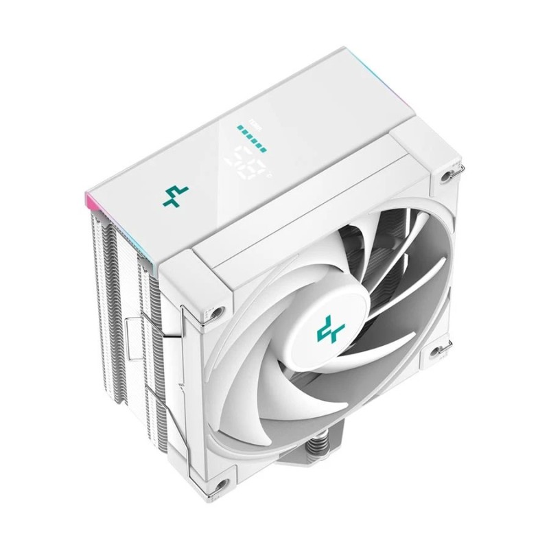 Deepcool AK400 DIGITAL WH CPU Cooler