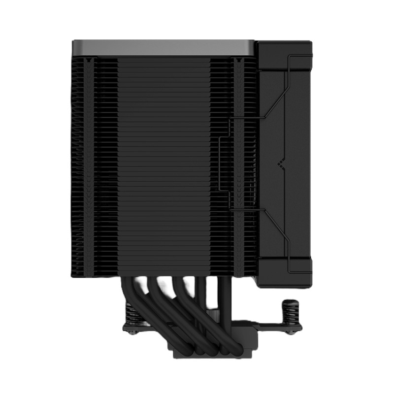 Deepcool AK500 ZERO DARK CPU Cooler
