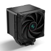Deepcool AK500 ZERO DARK CPU Cooler