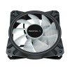 DeepCool CF120 PLUS ARGB Case Fan (3 Pack)