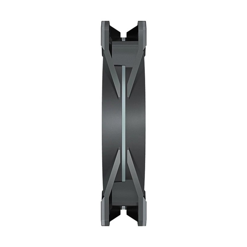 DeepCool CF120 PLUS ARGB Case Fan (3 Pack)