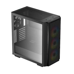 Deepcool CG540 Tempered Glass Mid-Tower ATX Gaming Case