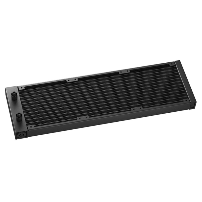 Deepcool LM360 ARGB Liquid Cooler with Mini LCD Screen