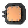 Deepcool LM360 ARGB Liquid Cooler with Mini LCD Screen