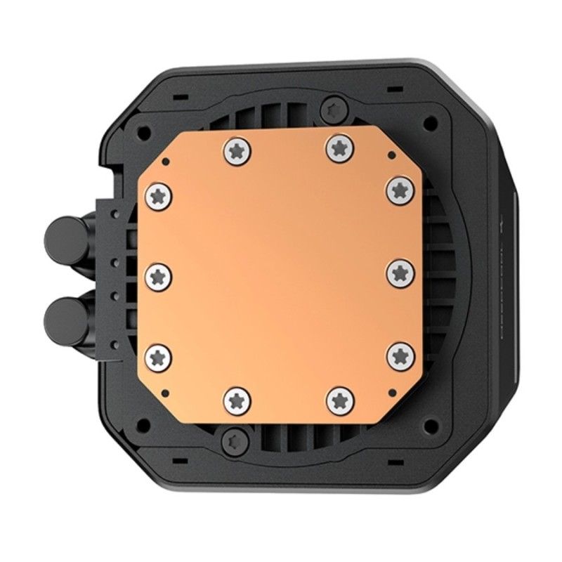 Deepcool LM360 ARGB Liquid Cooler with Mini LCD Screen
