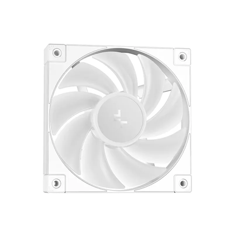 Deepcool LT360 ARGB 360mm AIO Liquid CPU Cooler White