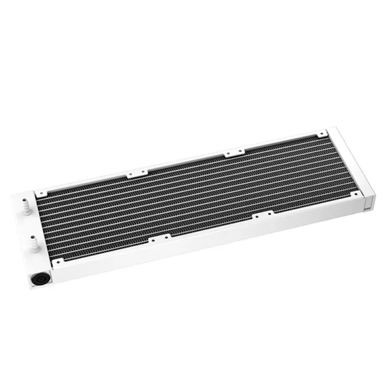 Deepcool LT360 ARGB 360mm AIO Liquid CPU Cooler White