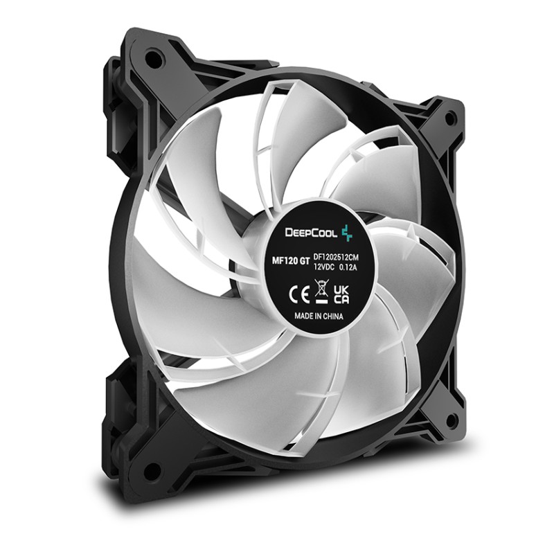Deepcool MF120 GT 3 IN 1 Casing Fan
