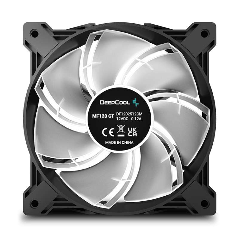 Deepcool MF120 GT 3 IN 1 Casing Fan