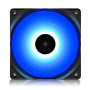 Deepcool RF 120 B Blue LED Case Fan