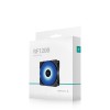 Deepcool RF 120 B Blue LED Case Fan