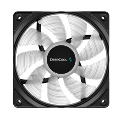 Deepcool RF 120 B Blue LED Case Fan