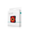 Deepcool RF 120 R Red LED Case Fan