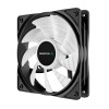 Deepcool RF 120 R Red LED Case Fan