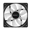 Deepcool RF 120 R Red LED Case Fan