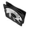 Deepcool RF 120 R Red LED Case Fan