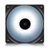 Deepcool RF 120 W White LED Case Fan