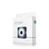 Deepcool RF 120 W White LED Case Fan