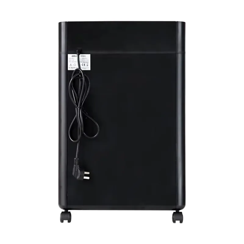 Deli E9917-EU 16 Sheet Paper Shredder