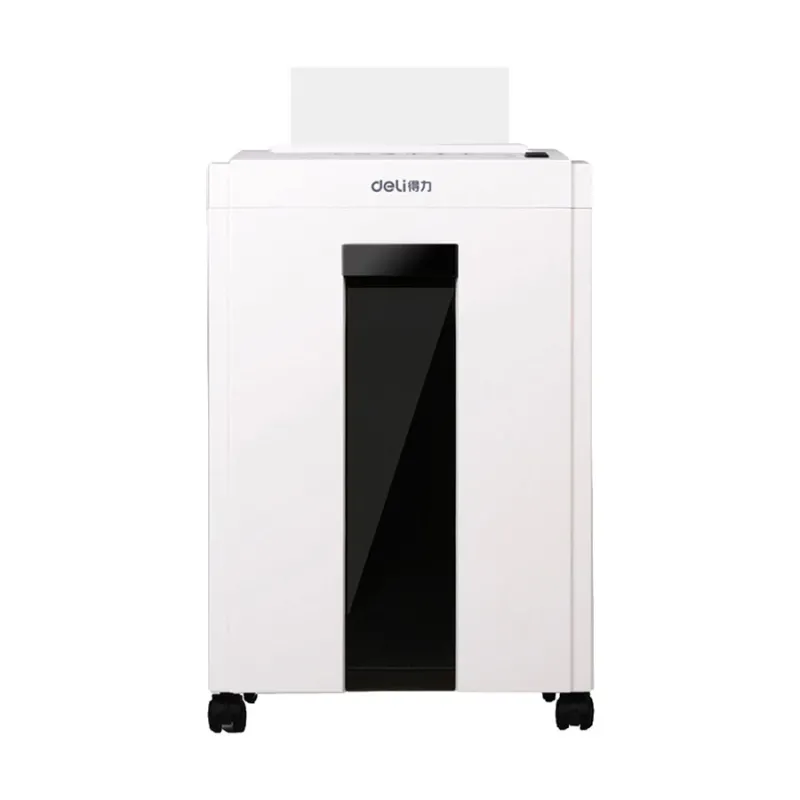 Deli 9952 10 Sheet Paper Shredder Deli 9952 10 Sheet Paper Shredder
