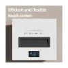 Deli C9909 P4 32 Sheet Industrial Paper Shredder Deli C9909 P4 32 Sheet Industrial Paper Shredder