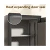 Deli ET601 Dark Gray Digital Safe Box (Key, Password & Fireproof) Deli ET601 Dark Gray Digital Safe Box (Key, Password & Fireproof)