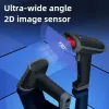 Deli ES226W Barcode Scanner