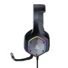 EKSA E1000 V2 RGB Wired Gaming Headphone