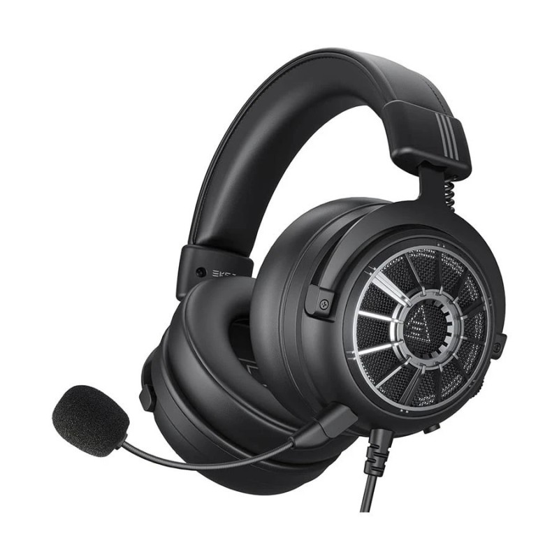 EKSA Star Engine E5000S Wired 3.5mm Gaming Headphone EKSA Star Engine E5000S Wired 3.5mm Gaming Headphone