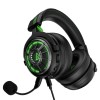 EKSA StarEngine Pro 7.1 Surround Sound Wired Gaming Headset