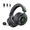 EKSA StarEngine Pro 7.1 Surround Sound Wired Gaming Headset