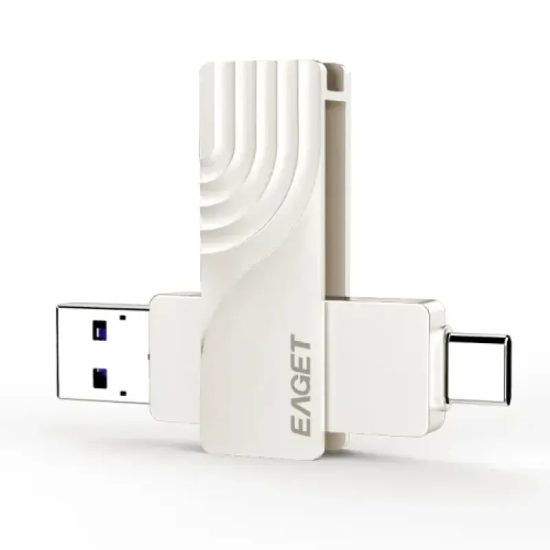 Eaget ET-CF30 128GB USB 3.2 Type-C Pen Drive