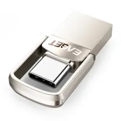 Eaget ET-CU20 128GB Type-C Pen Drive