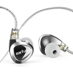 EarFun EH100 in-Ear Audiophile Earphone